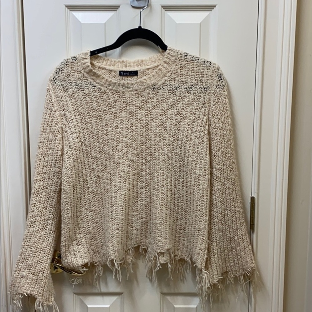 Women’s sweater
